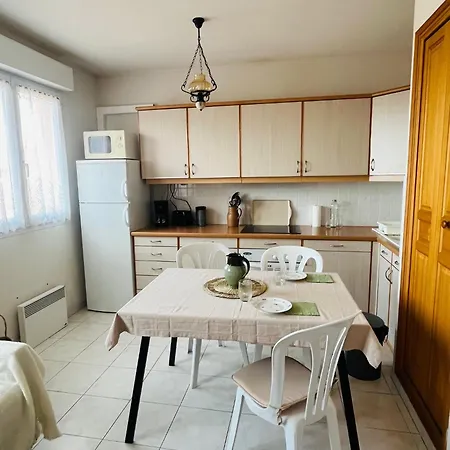 En Plein Centre Avec Grande Terrasse Ensoleillée ! Apartamento *