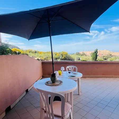 En Plein Centre Avec Grande Terrasse Ensoleillée ! *
